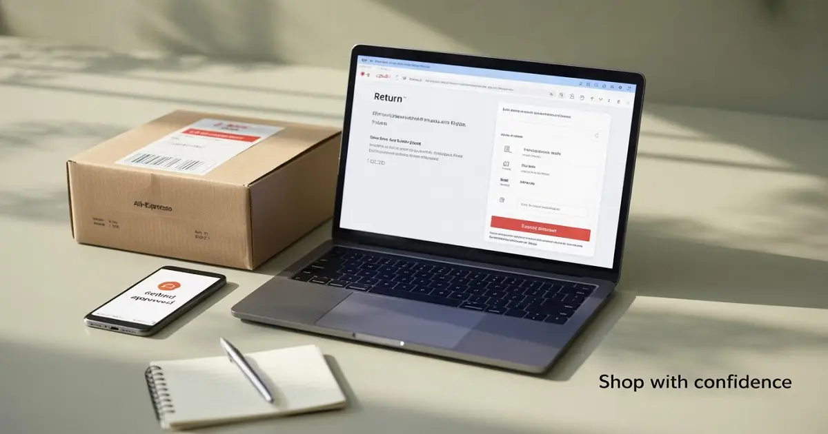AliExpress Return Policy