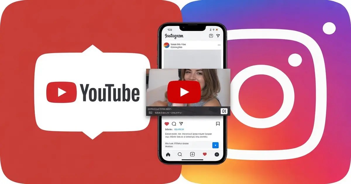 How to Share a YouTube Video on Instagram Story